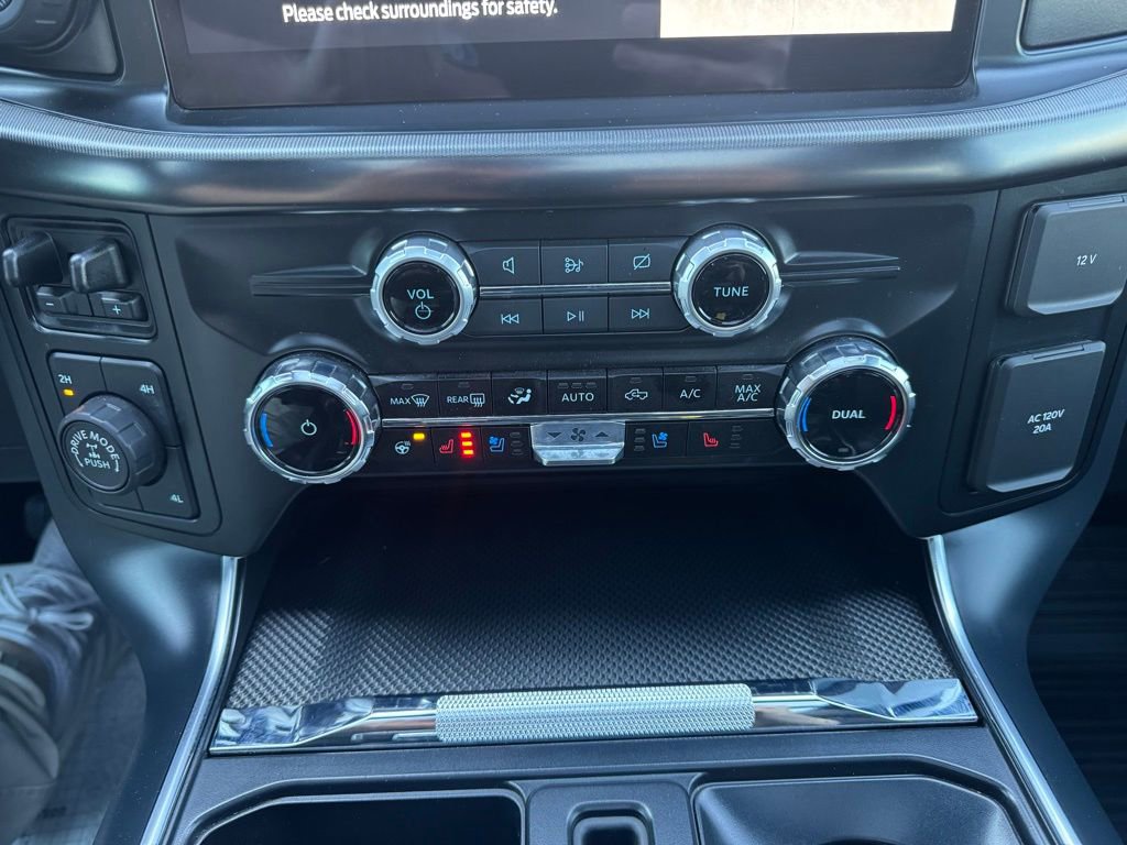 Used 2024 Ford F150 Raptor image 13