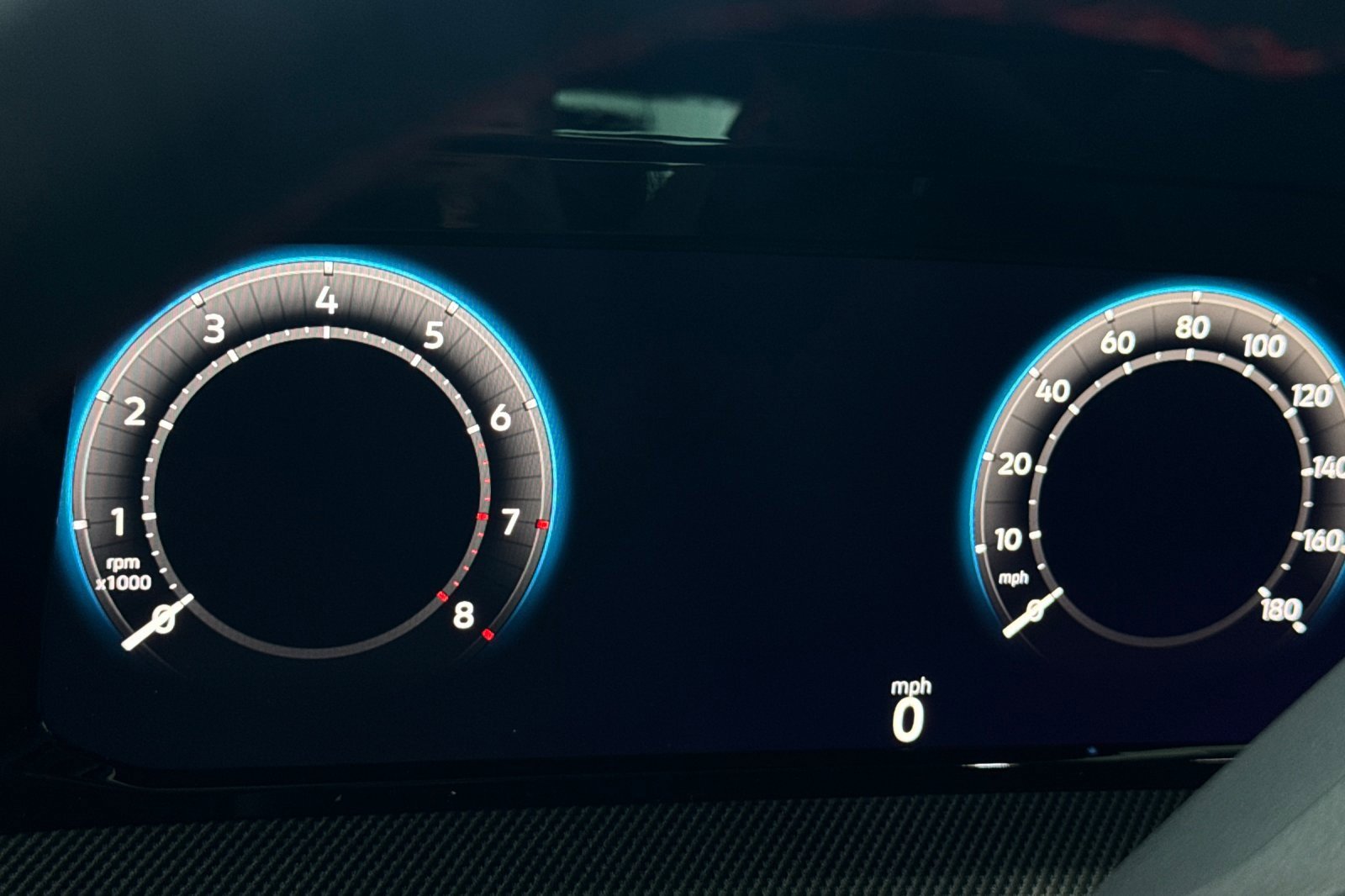 New 2025 Volkswagen GTI SE image 19