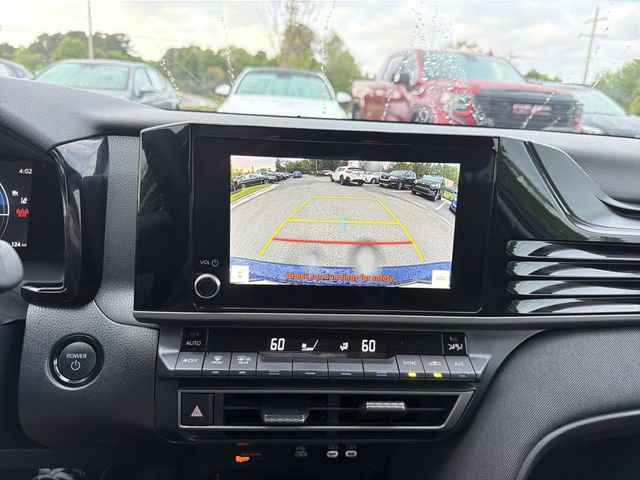 Used 2025 Toyota Camry LE image 27