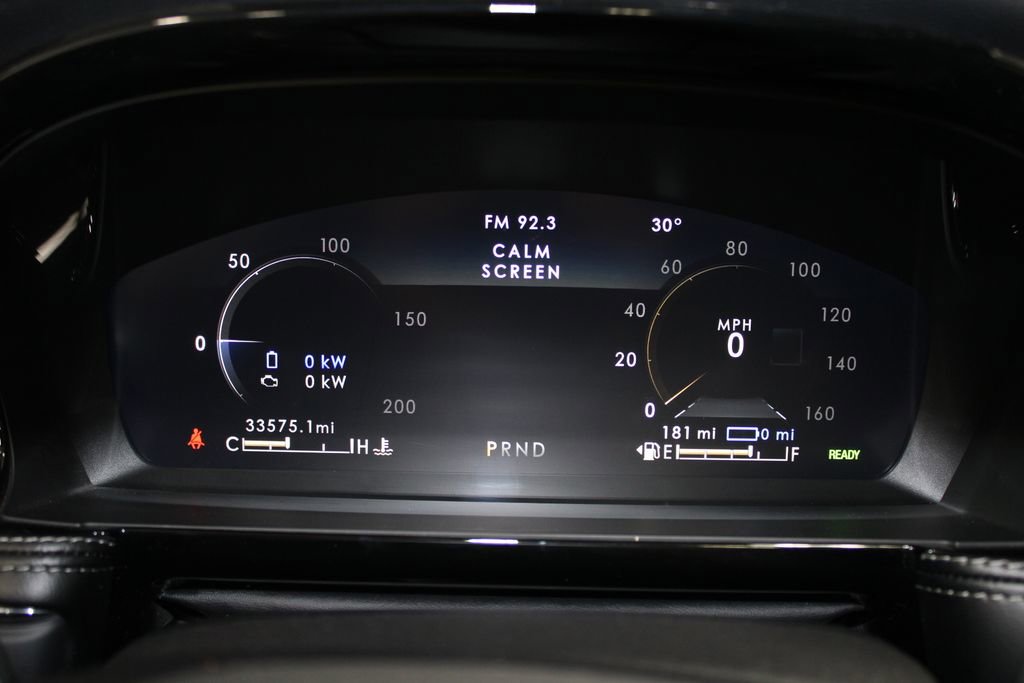 Used 2022 Lincoln Corsair Grand Touring image 34