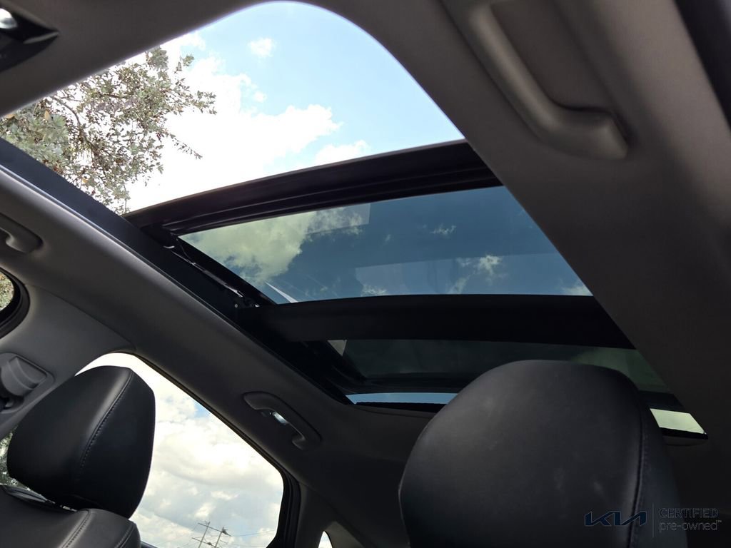 Used 2022 Kia K5 EX FWD image 20