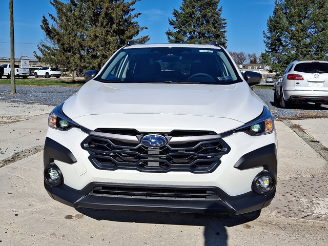 New 2026 Subaru Crosstrek 2.0i Premium video 2