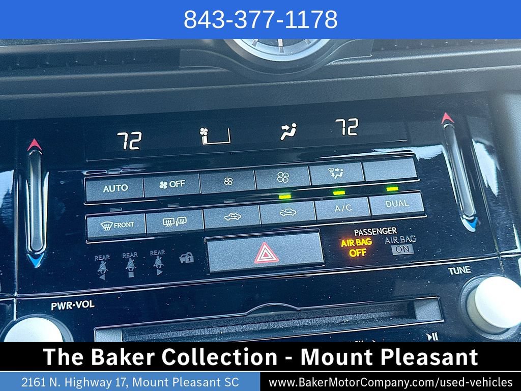 Used 2024 Lexus IS 350 F Sport AWD/4WD image 16
