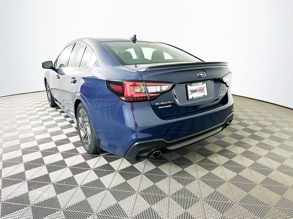 Used 2024 Subaru Legacy Sport AWD/4WD image 7