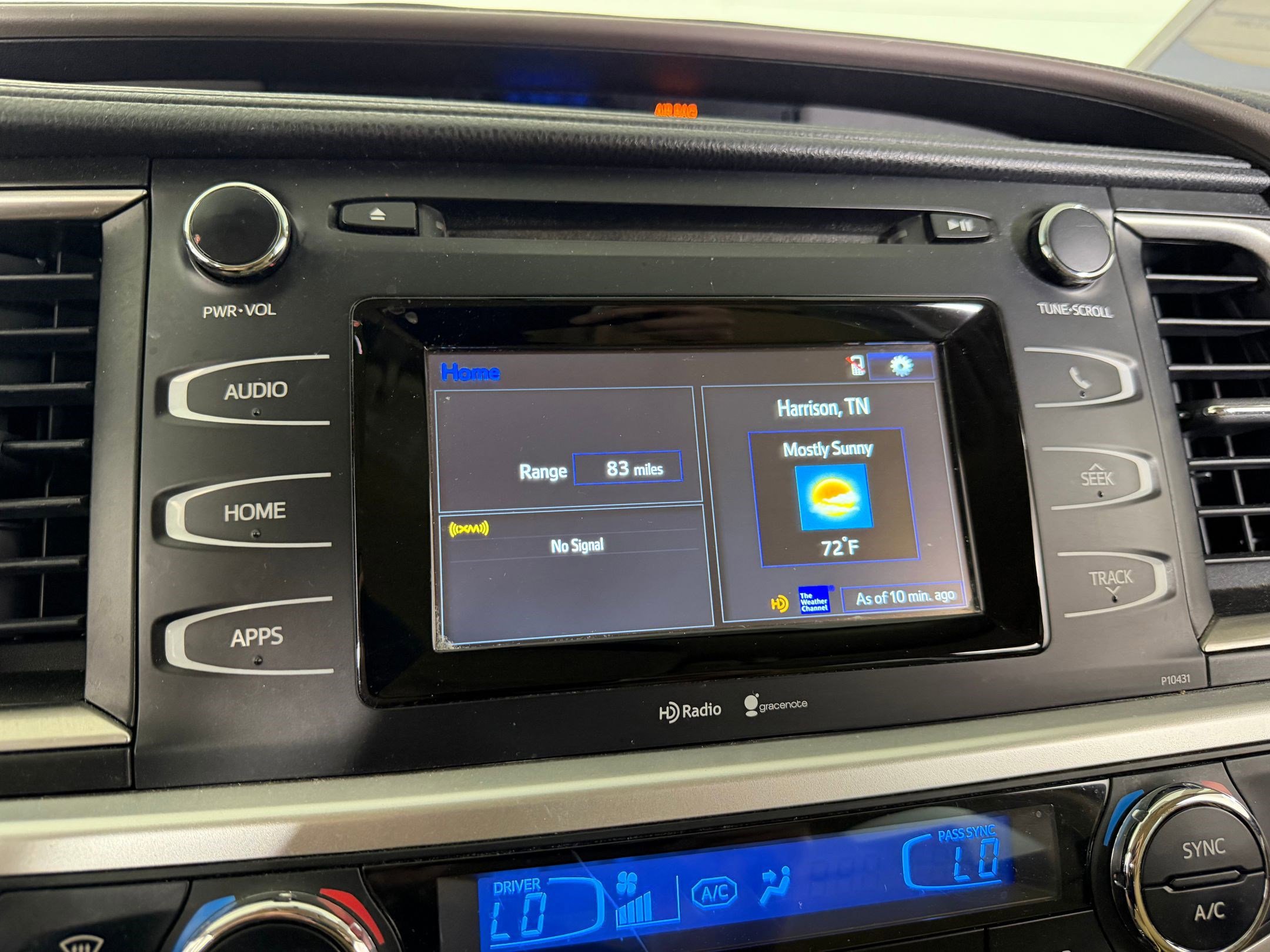 Used 2015 Toyota Highlander Plus FWD image 21