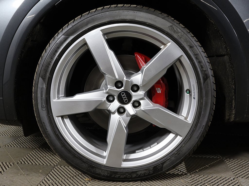 Used 2023 Audi SQ5 Premium Plus image 22