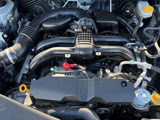Used 2017 Subaru Crosstrek 2.0i Premium AWD/4WD image 9