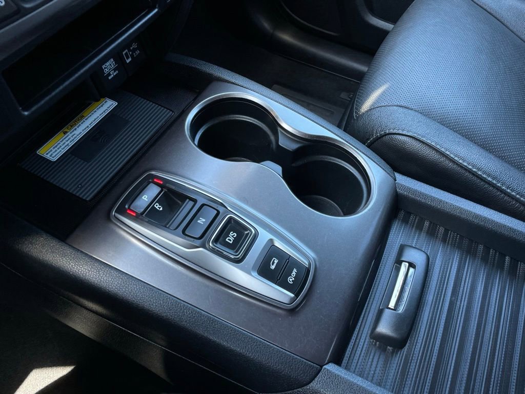 Certified 2023 Honda Passport EX-L image 20