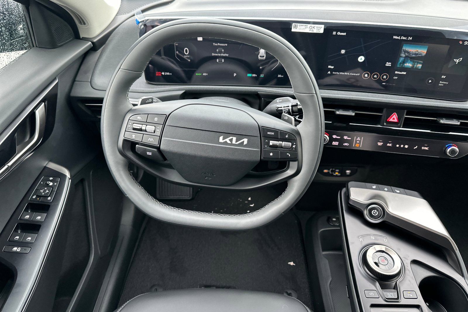 New 2025 Kia EV6 Light image 15