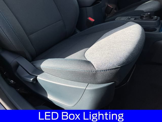 New 2026 Ford Maverick XLT w/ XLT Luxury Package AWD/4WD image 34