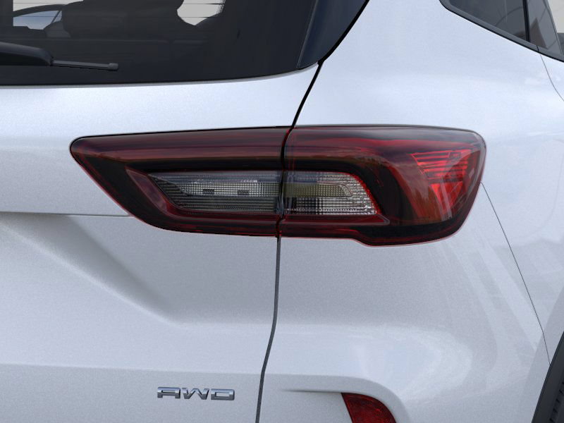 New 2026 Ford Escape Active w/ Active Premium Tech Pack AWD/4WD image 46