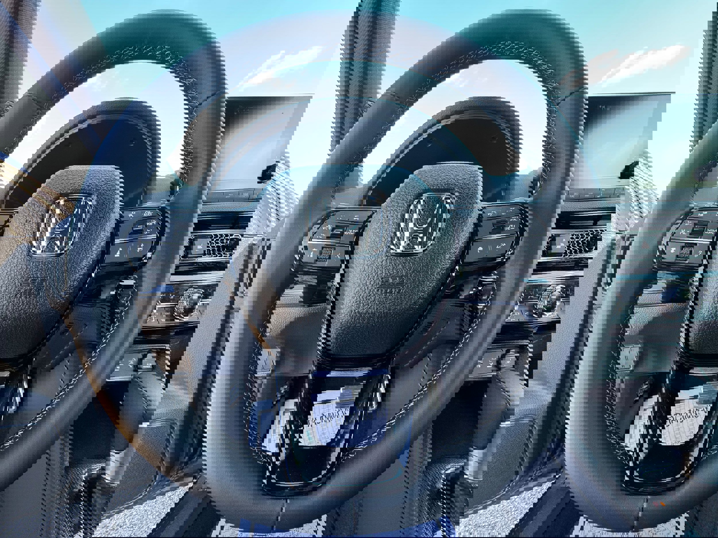 Used 2026 Honda Civic Sport image 22