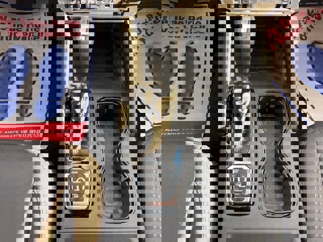 New 2026 Nissan Frontier SV w/ All-Weather Content Package image 27