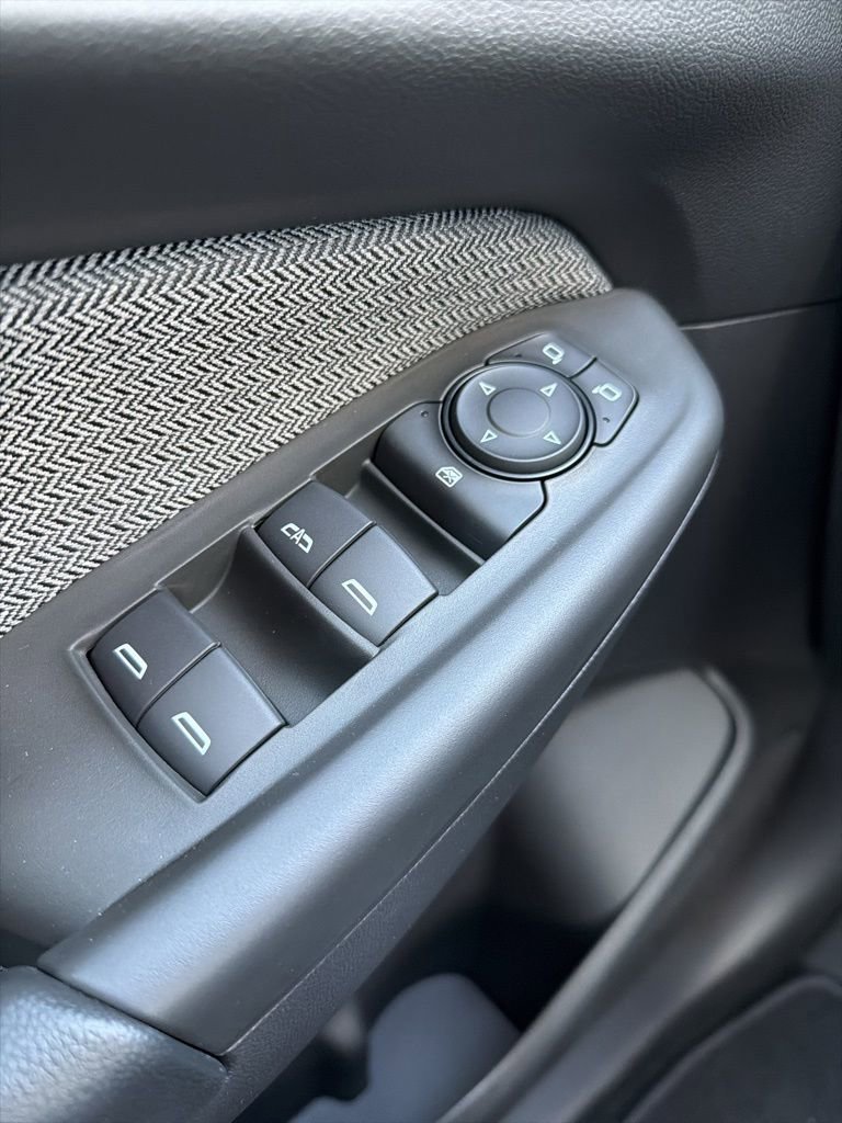 New 2026 Chevrolet TrailBlazer LS image 6