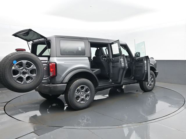 New 2026 Ford Bronco Big Bend AWD/4WD image 30