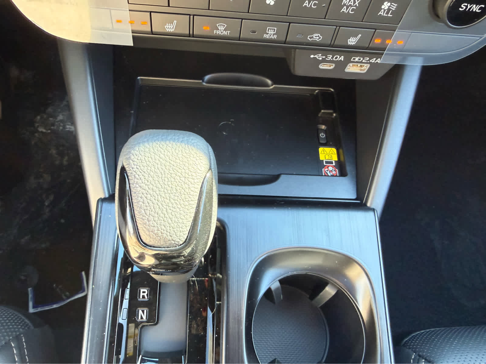 New 2026 Subaru Outback Limited w/ Premium/Limited Plus Package image 27