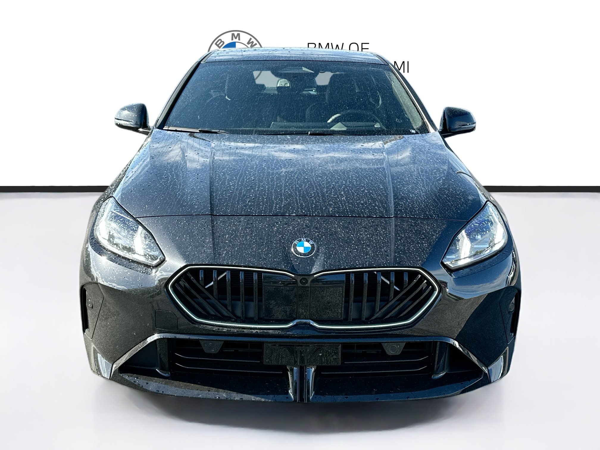 New 2026 BMW 228i w/ Technology Package FWD image 2