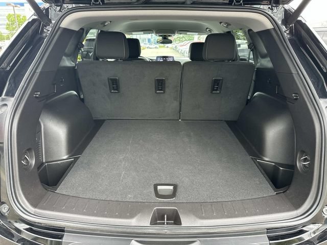 Used 2024 Chevrolet Blazer LT w/ Convenience Package FWD image 9