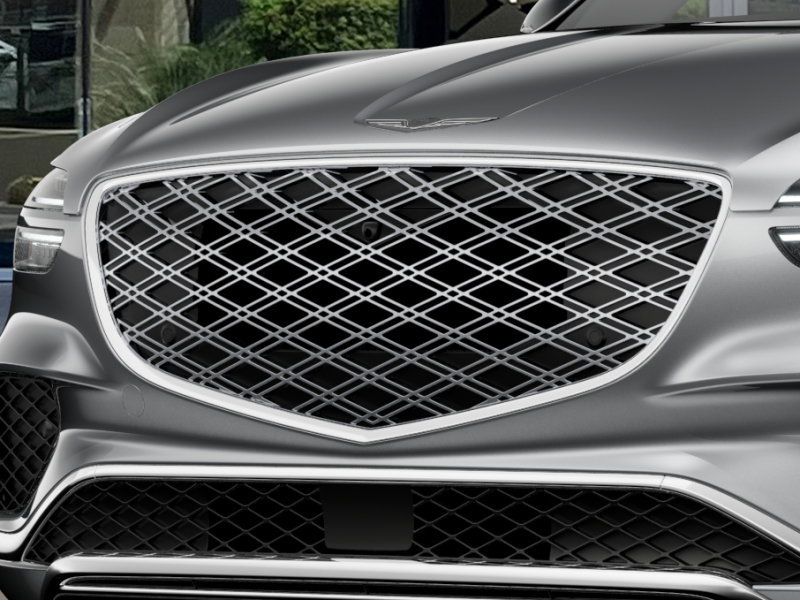 New 2026 Genesis GV70 2.5T Advanced AWD/4WD image 13