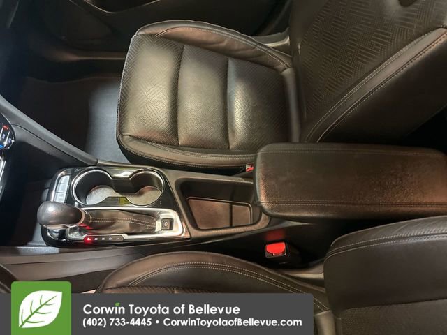 Used 2021 Buick Encore GX Essence image 18