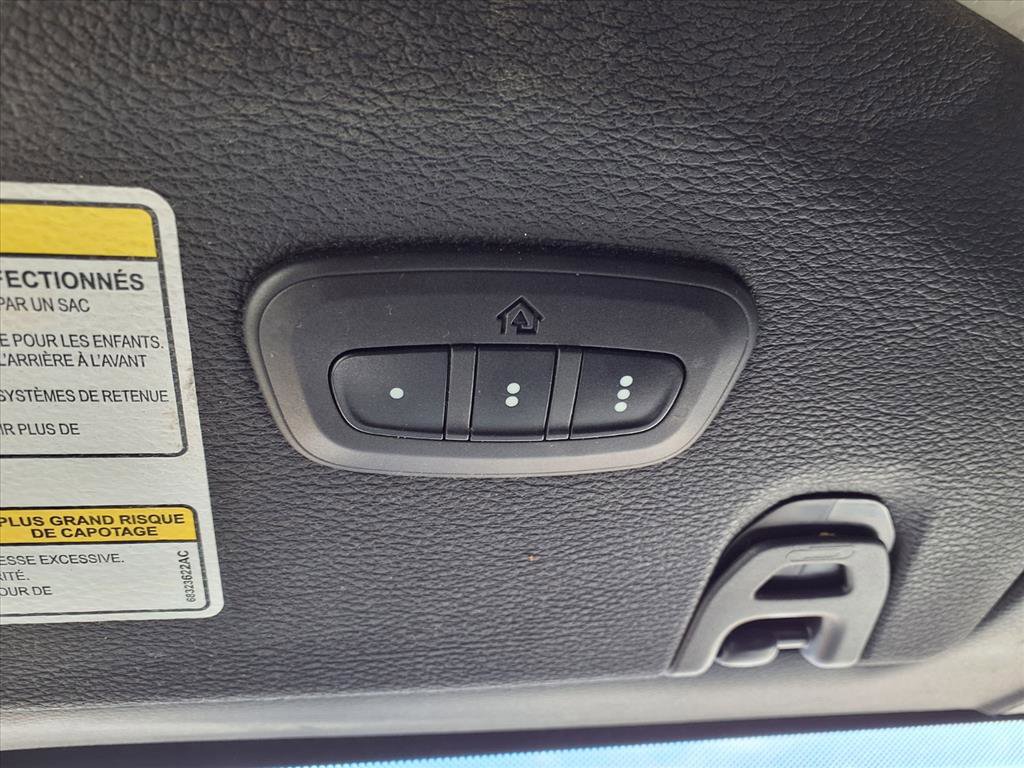 Used 2021 Jeep Wrangler Unlimited Sahara AWD/4WD image 14