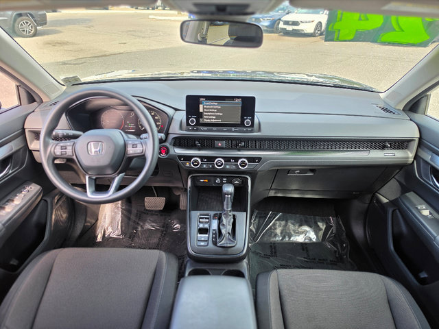 Certified 2024 Honda CR-V EX image 32