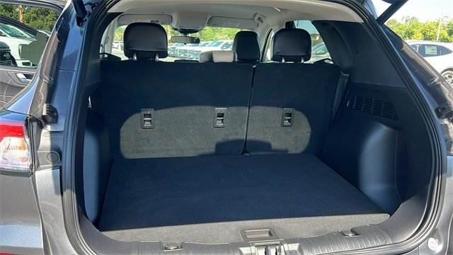 Used 2022 Ford Escape SEL w/ Technology Package image 13