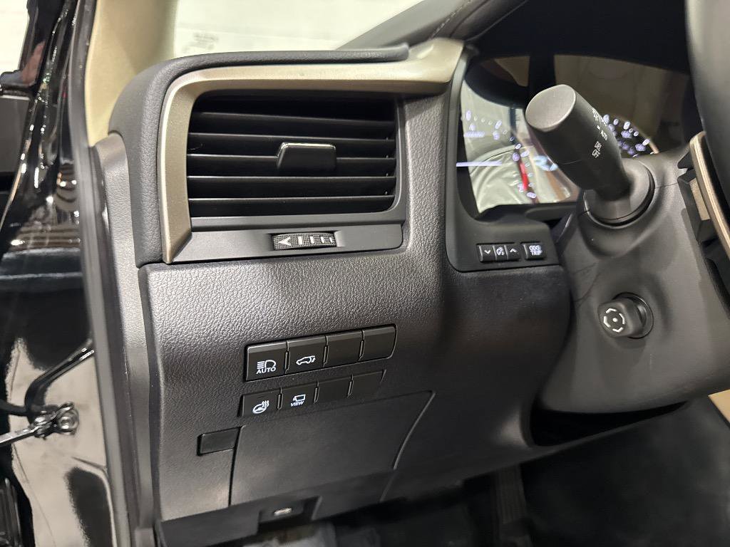 Used 2021 Lexus RX 350 FWD w/ Premium Package image 28