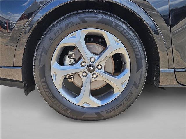 Used 2023 Ford Escape ST-Line w/ Tech Pack #1 FWD image 23