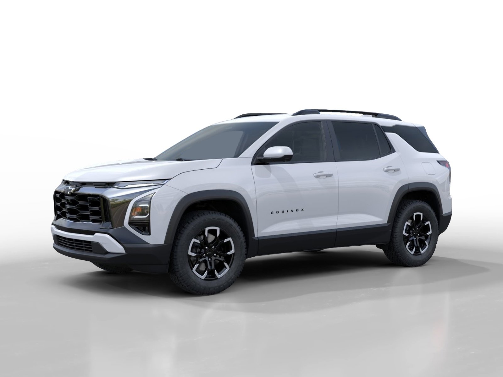 New 2026 Chevrolet Equinox ACTIV w/ Safety and Technology Package image 1