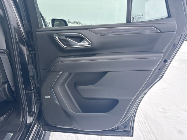 Used 2021 GMC Yukon SLT w/ SLT Luxury Package image 22