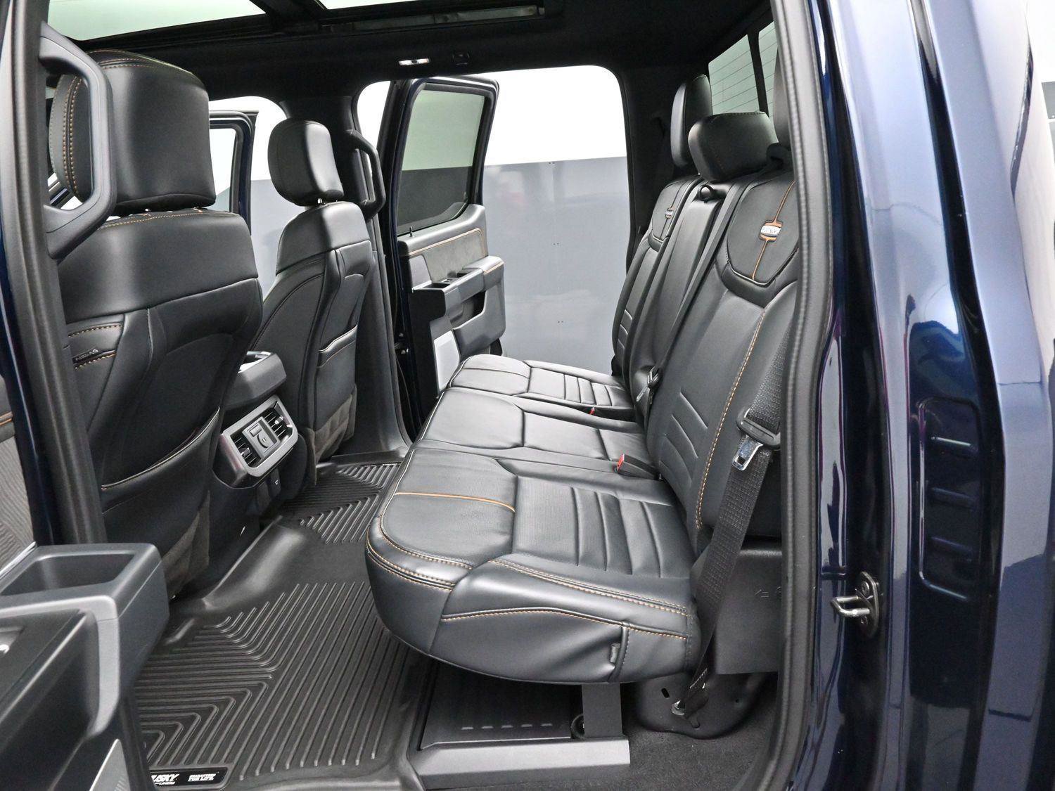 Used 2023 Ford F350 Platinum image 28