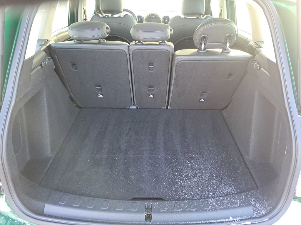 Used 2020 MINI Cooper Countryman S image 6