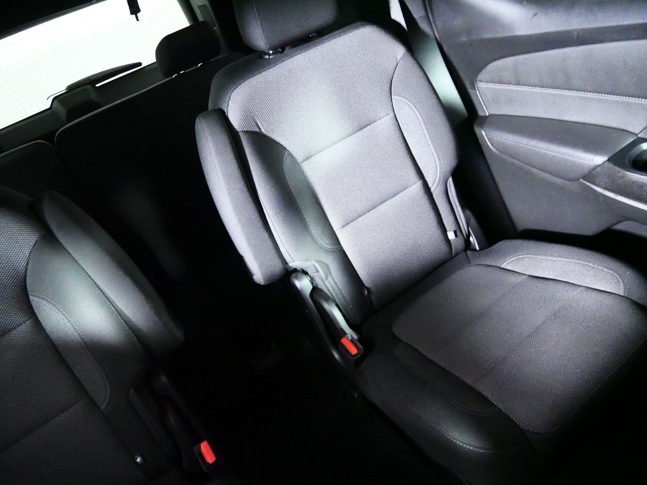 Used 2023 Chevrolet Traverse LT w/ LPO, Floor Liner Package AWD/4WD image 14