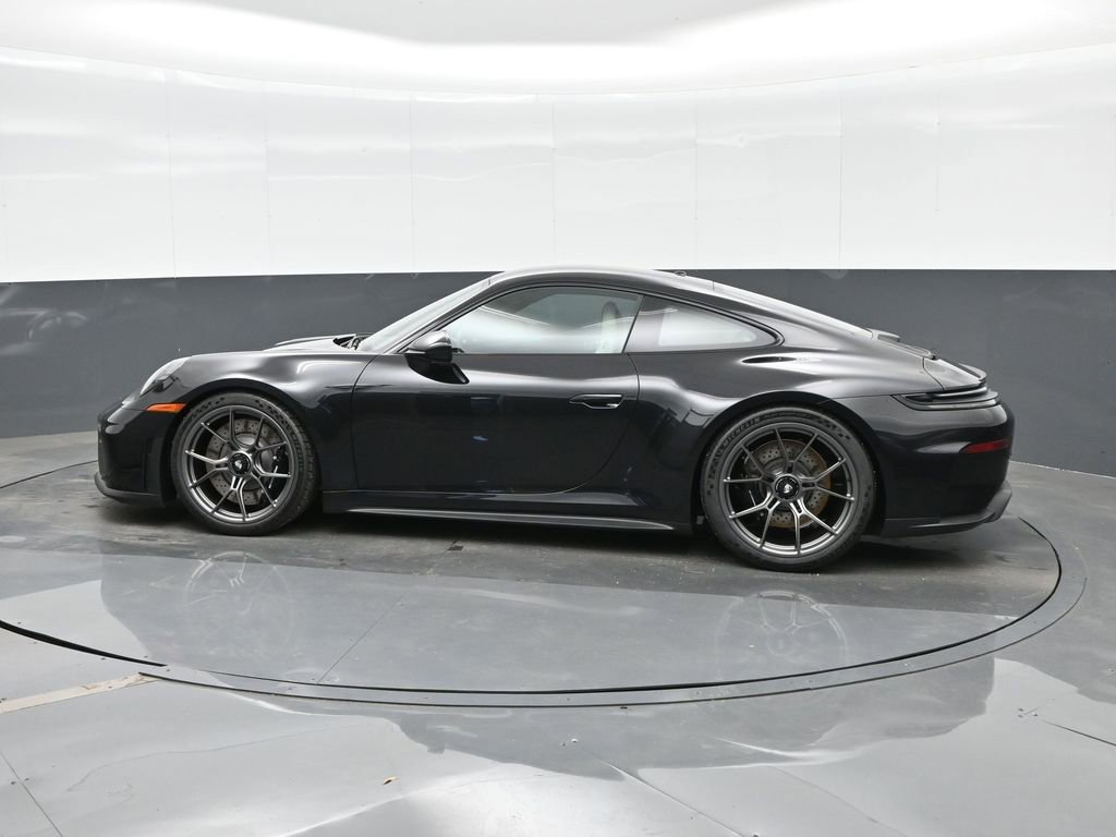 Certified 2026 Porsche 911 GT3 image 2