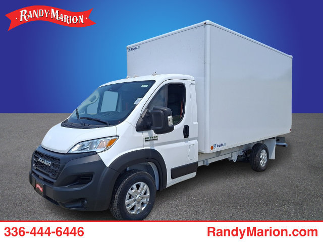 New 2023 RAM ProMaster 3500 FWD image 1