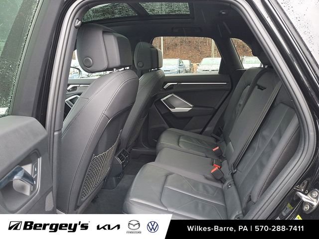 Used 2020 Audi Q3 2.0T Premium Plus image 11