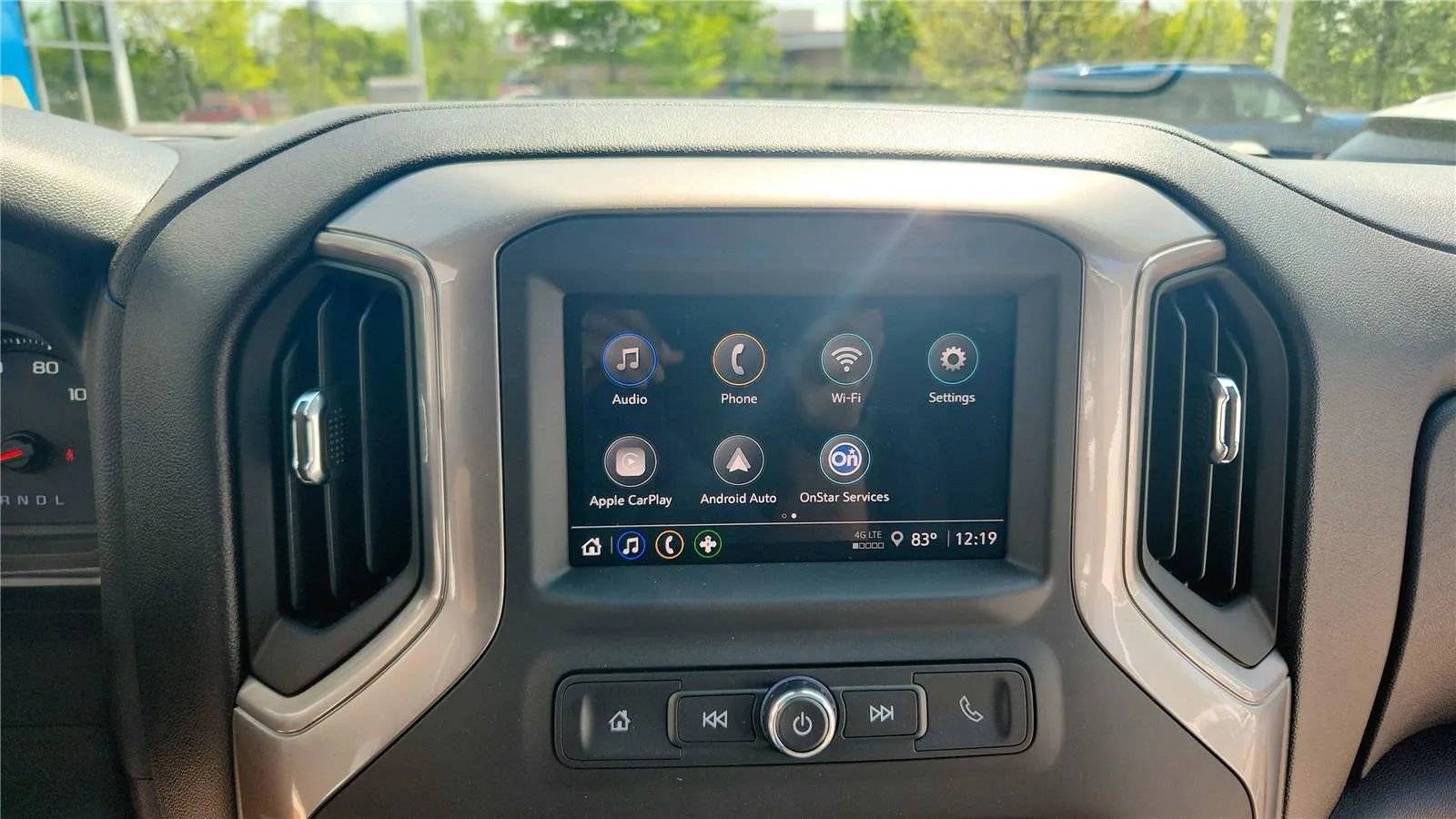 New 2026 Chevrolet Silverado 3500 W/T w/ WT Convenience Package AWD/4WD image 22