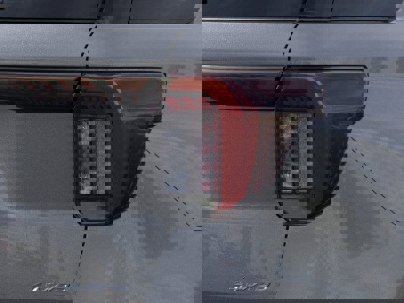 New 2026 Ford Explorer ST-Line w/ ST-Line Street Pack image 21