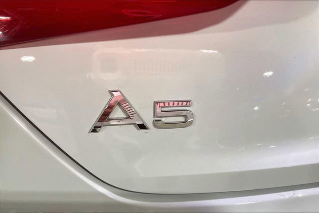 Certified 2023 Audi A5 2.0T Premium Plus w/ Premium Plus image 8