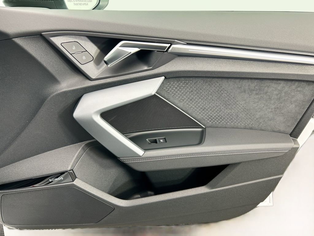 New 2026 Audi S3 Premium image 24