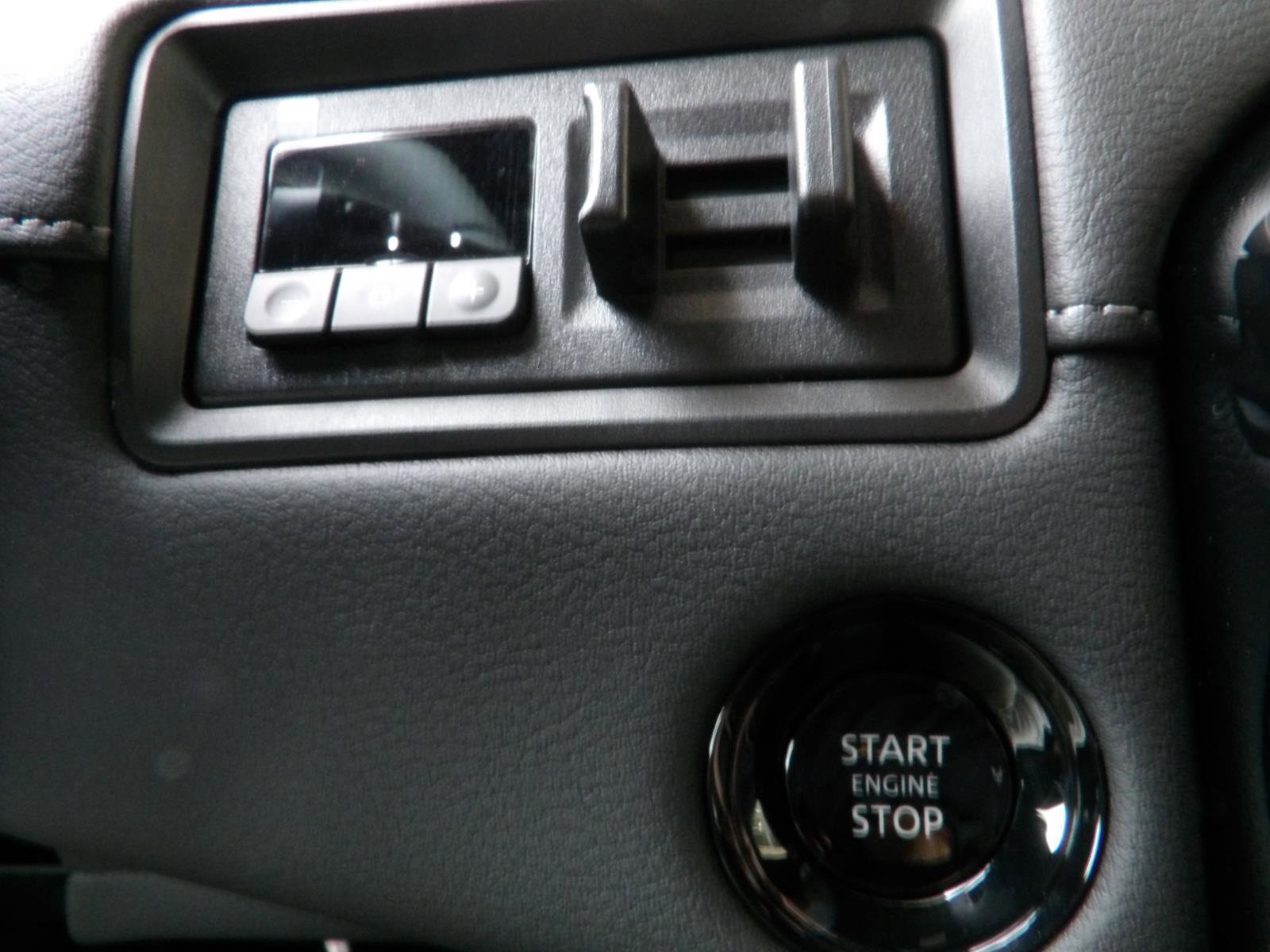 New 2026 Nissan Armada Platinum Reserve image 26