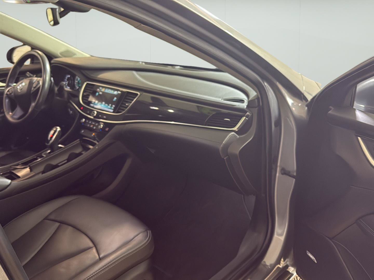Used 2019 Buick LaCrosse Essence w/ Sights and Sounds Package FWD image 17