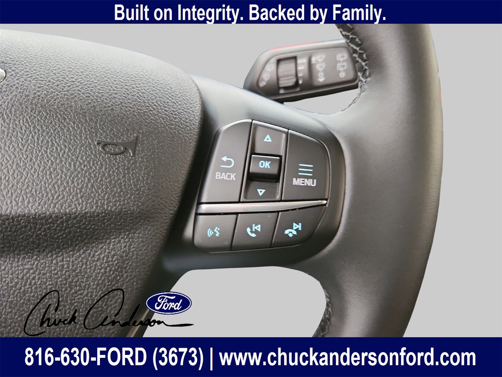 New 2025 Ford Bronco Sport Free Wheeling w/ Convenience Package image 25