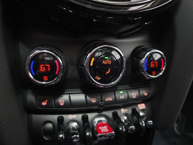 Used 2022 MINI Cooper S image 21