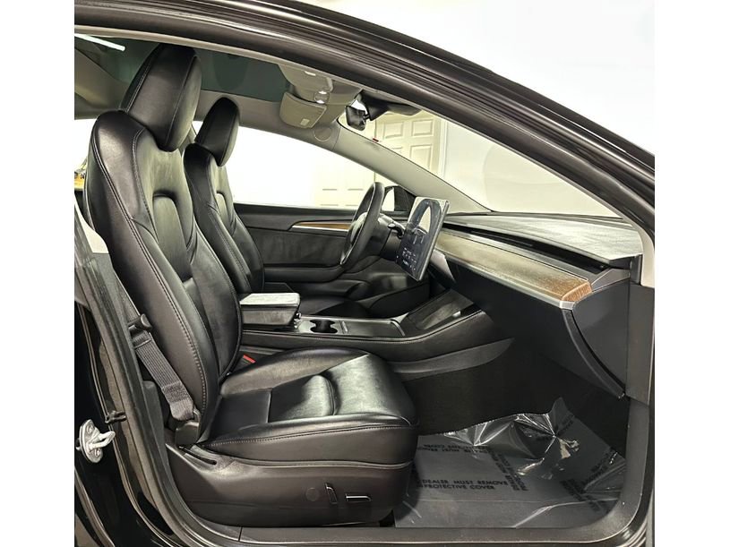 Used 2023 Tesla Model 3 Standard Range RWD image 20