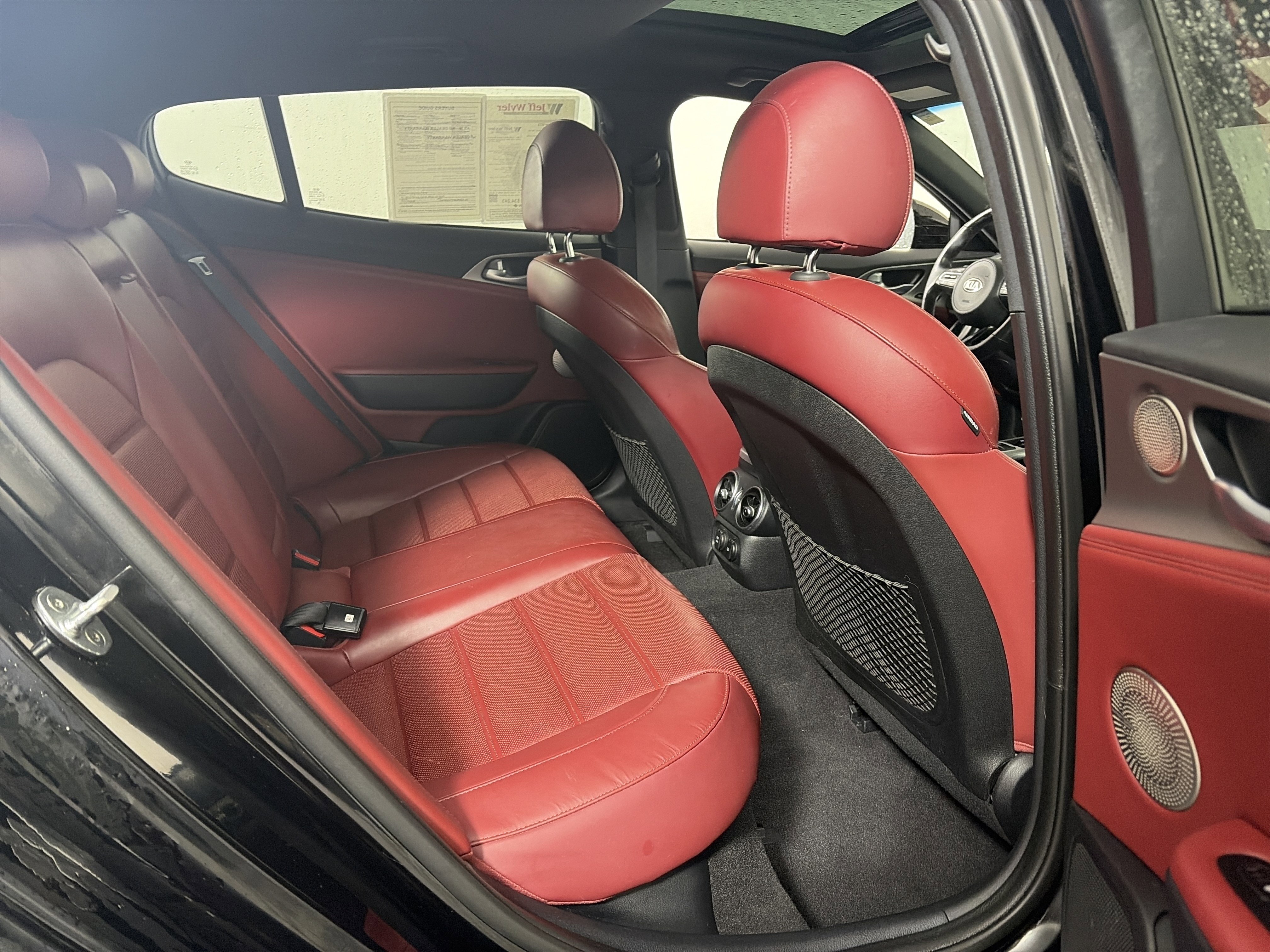 Used 2019 Kia Stinger GT2 image 40