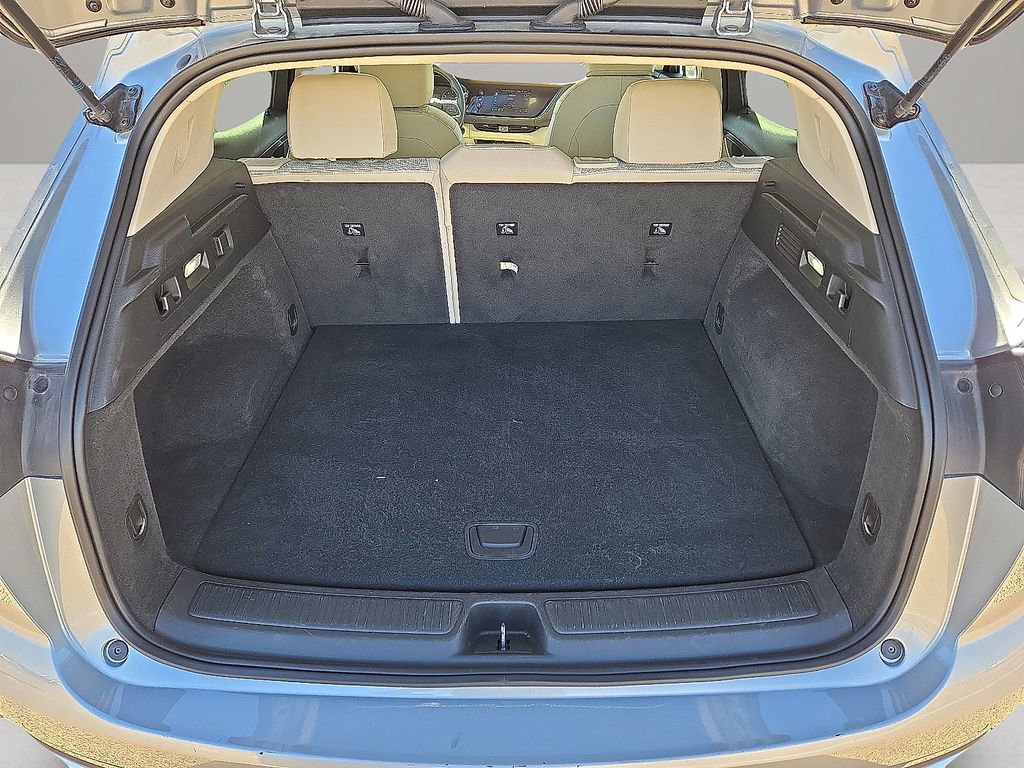 Used 2023 Buick Envision Preferred image 14