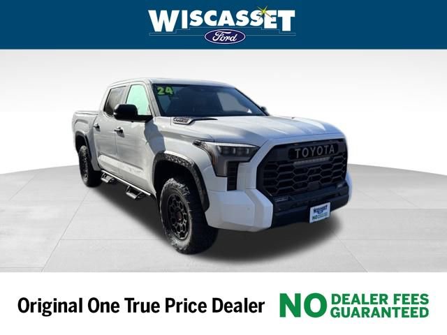 Used 2024 Toyota Tundra TRD Pro
