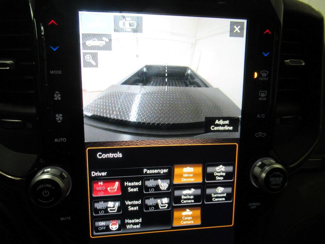 Used 2021 RAM 3500 Limited image 13